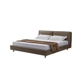  Rey cama tapizada